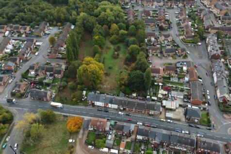 Drone photo