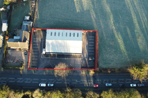 Drone Image