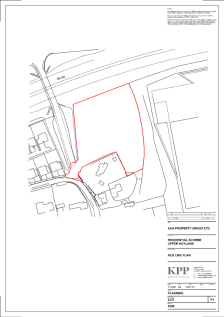 Location Plan