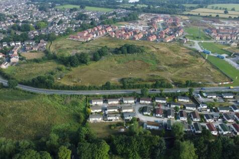 View Northwards