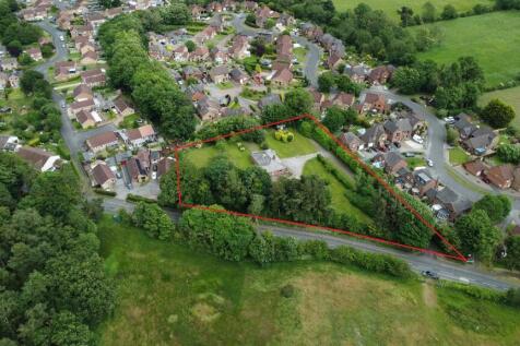 Red Edge Aerial Plan