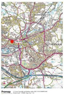 Location Plan
