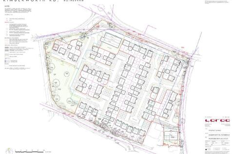 Indicative Layout