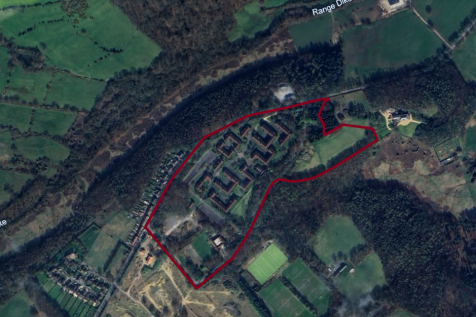 Red Edge Aerial