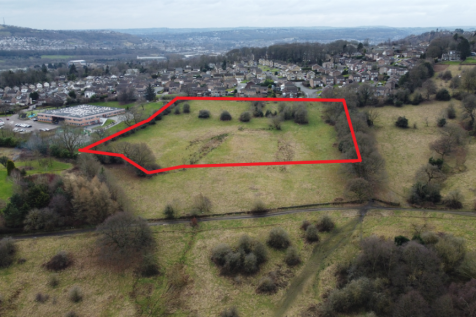 Red Edged Aerial