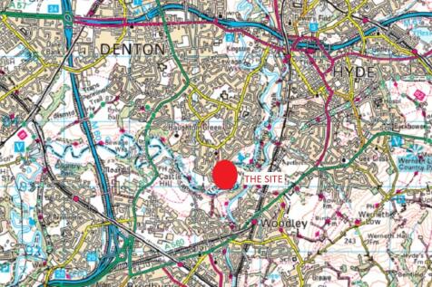 Location Plan