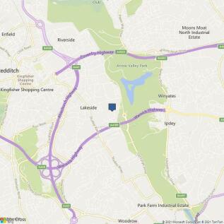 Property Map
