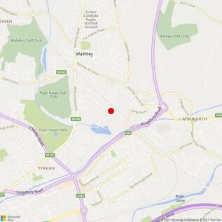 Property Map