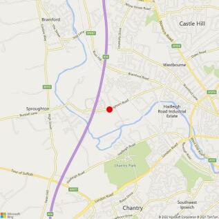 Property Map