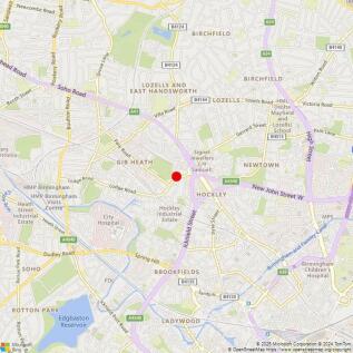 Property Map