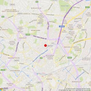 Property Map
