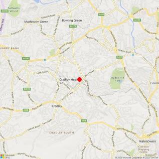 Property Map