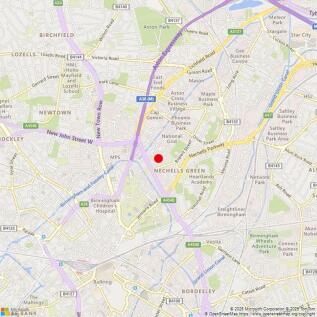 Property Map