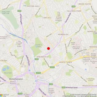 Property Map