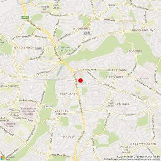 Property Map
