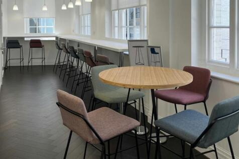 London Office Chairs High Round Table.jpg