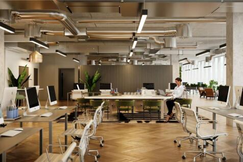 Office Space