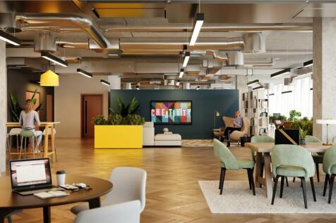 Office Space