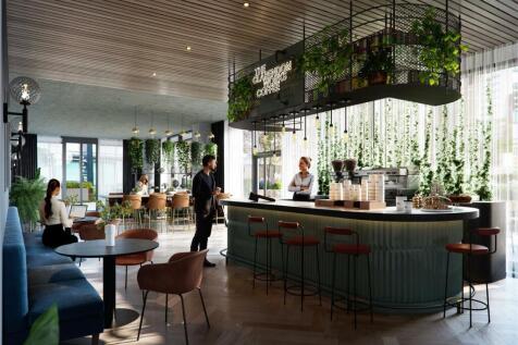 Coffee Bar