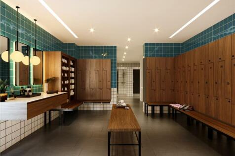 Changing Room