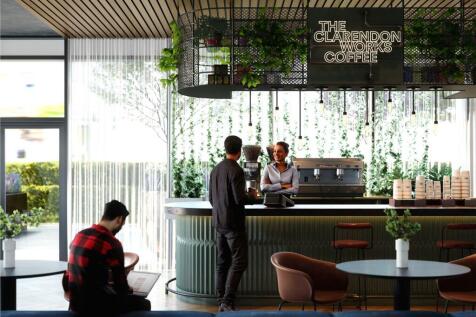 Coffee Bar