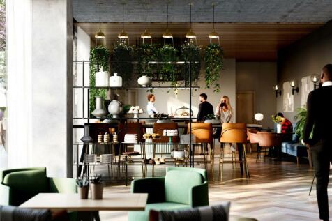 Coffee Bar