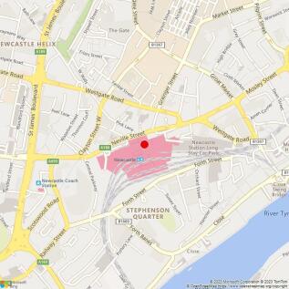 Property Map