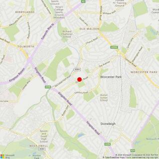 Property Map