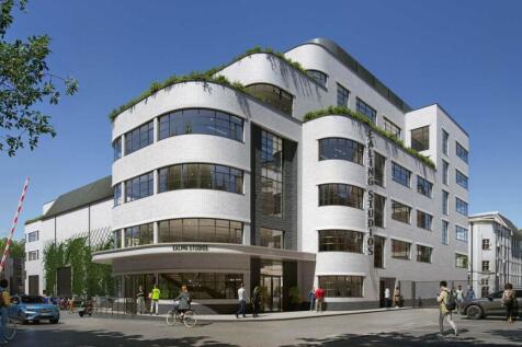Ealing Studios