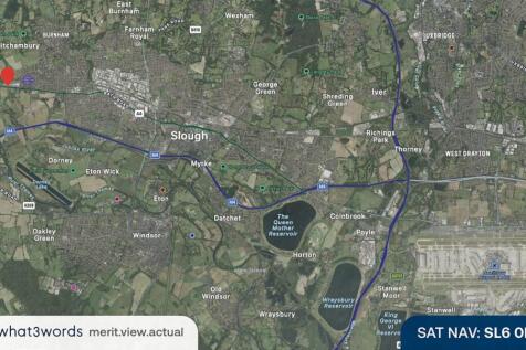 Bath Road Taplow SL6 0NL map.jpg