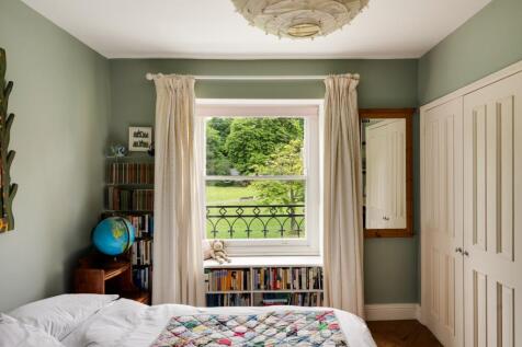 Bedroom aspect