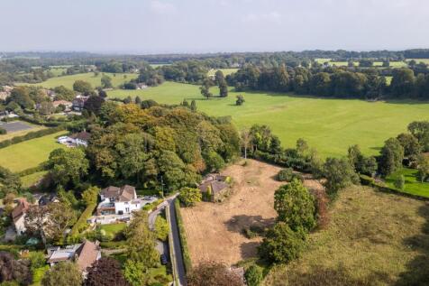 Edge of village location