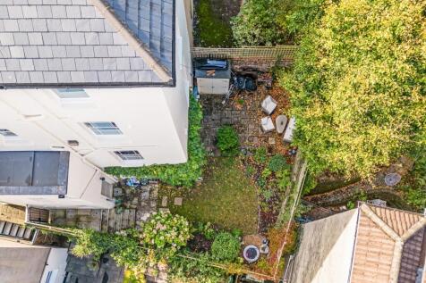 Garden Aerial