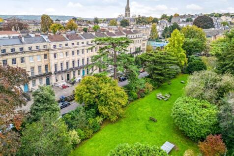 Exclusive Communal Gardens