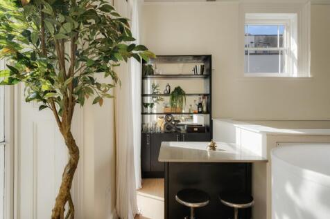 Bar Area