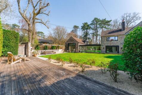 Enclosed Garden