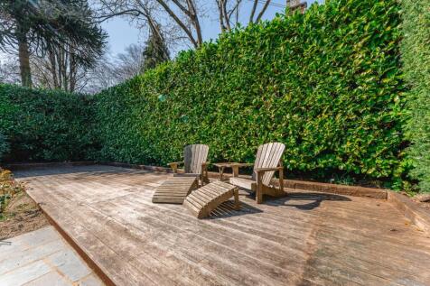 Sun Deck