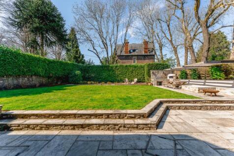 Family Garden