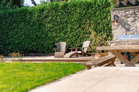 Sun Trap
