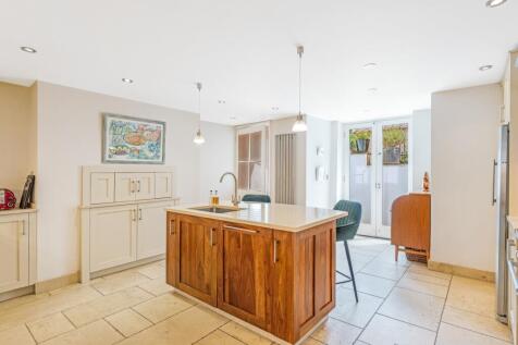 Kitchen Other Angle