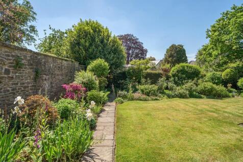 Walled Garden