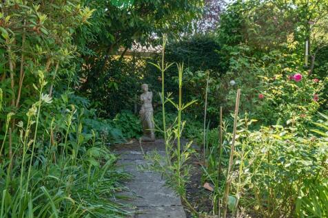 Beautiful Garden