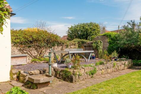 Raised Terrace