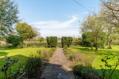 Front Path