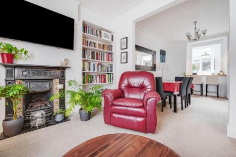 Open Plan