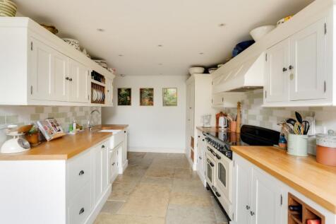 Kitchen Rear