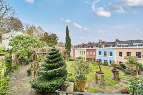 Private Garden
