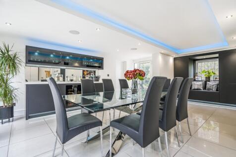 Open Plan