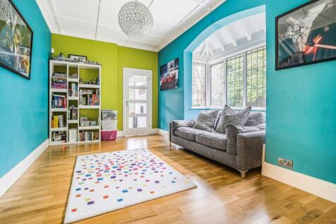 Study  Play Room