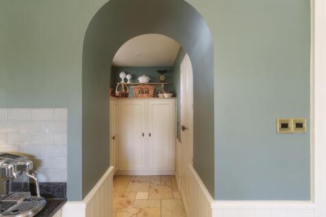 Pantry